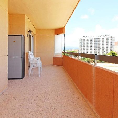 Global Properties, Apartamento Con Terraza Y Vistas A La Playa Canet d'En Berenguer Екстериор снимка
