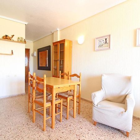 Global Properties, Apartamento Con Terraza Y Vistas A La Playa Canet d'En Berenguer Екстериор снимка