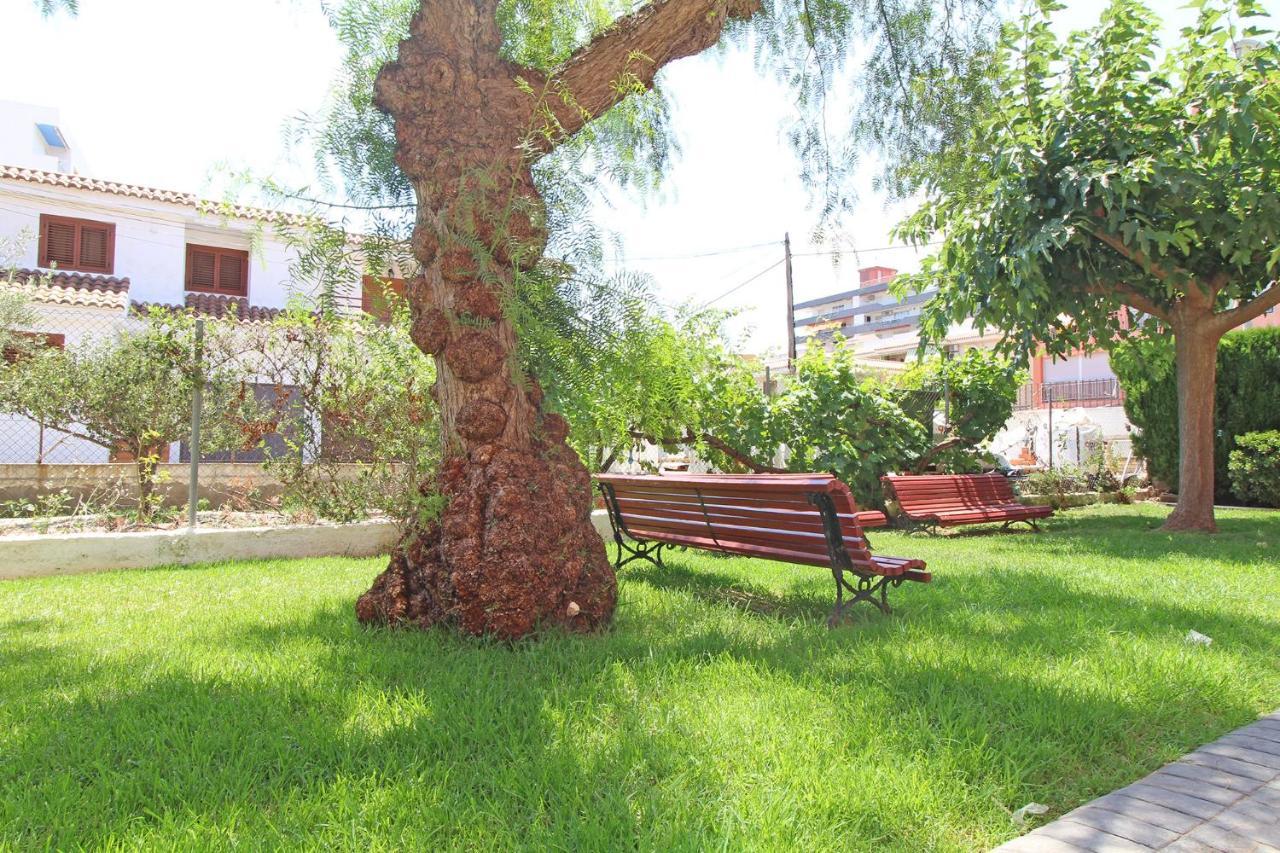 Global Properties, Apartamento Con Terraza Y Vistas A La Playa Canet d'En Berenguer Екстериор снимка
